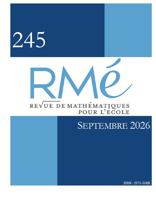					Afficher Vol. 245 (2026): 245
				